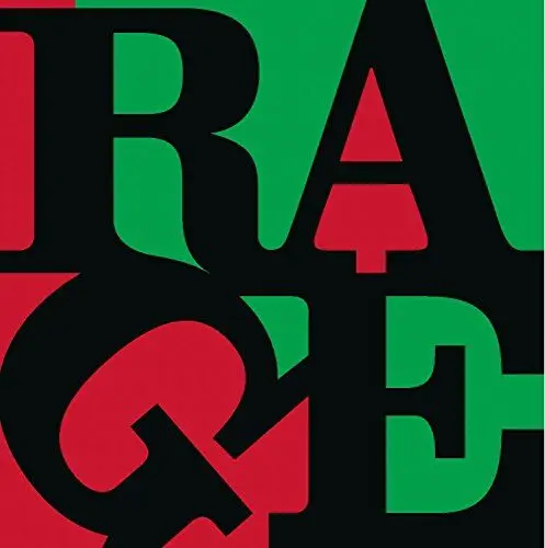 Produktbild: Renegades (Coverbild kann abweichen)