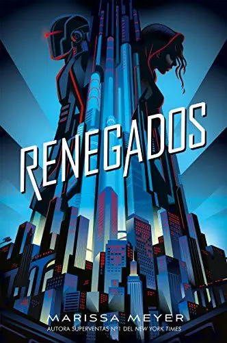 Produktbild: Renegados