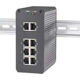 Produktbild: Renkforce GSHS800 Ethernet Switch