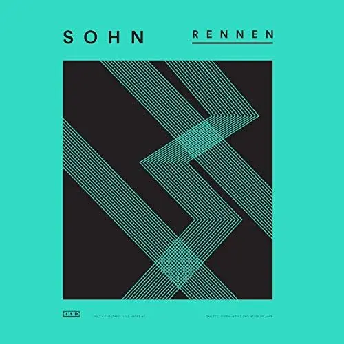Produktbild: Rennen