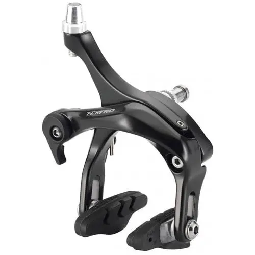 Produktbild: Rennrad-Felgenbremse R315 – hinten – silber