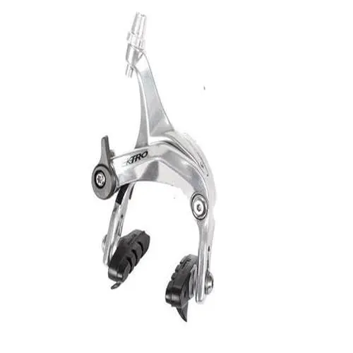 Produktbild: Rennrad-Felgenbremse R315 – vorne – silber