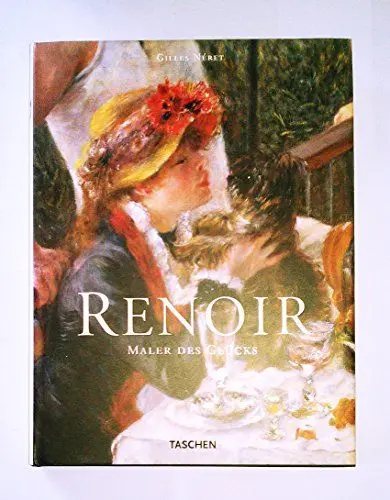Produktbild: Renoir: Maler des Glücks