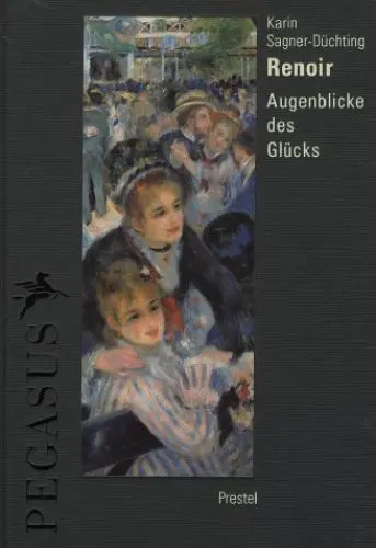 Produktbild: Renoir - Augenblicke des Glücks