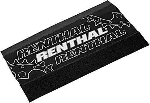 Produktbild: Renthal Padded Cell Kettenstrebenschutz Black Ausführung S 2019 Kettenführung