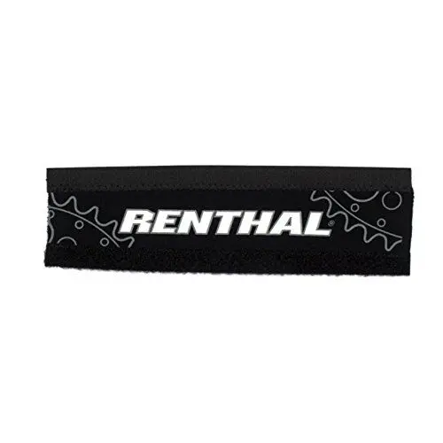 Produktbild: Renthal Padded Cell Kettenstrebenschutz Black Ausführung XS 2019 Kettenführung