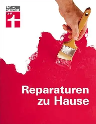 Produktbild: Reparaturen zu Hause