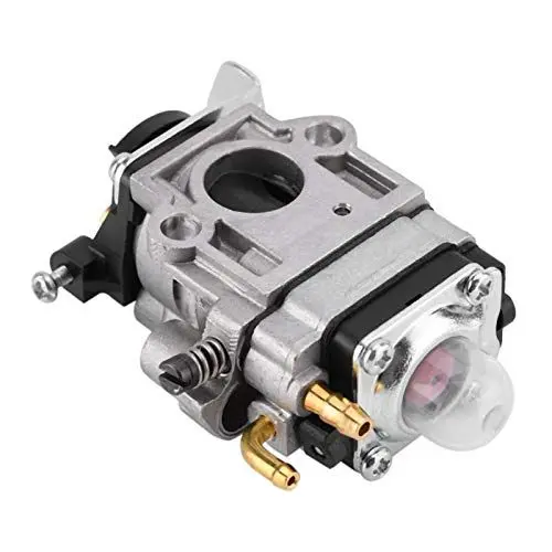 Produktbild: Reparatursätze für Vergaser aus Aluminiumlegierung für CG430 CG520 BC430 BC520 Trimmer Freischneider Patio Lawn Garden Outdoor Elektrowerkzeuge Teile