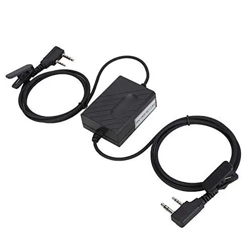 Produktbild: Repeater-Box, RPT 2K-Relais Walkie Talkie K-Kopf Zwei-Wege-Radio-Repeater-Box UV 5R DM 5R GT-3TP Radio