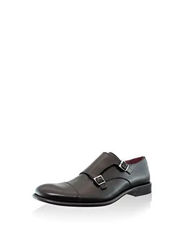 Produktbild: repitte Monkstrap schwarz EU 41