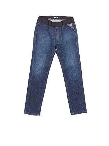 Produktbild: REPLAY Baby-Mädchen PG9354 Jeans, 007 Dark Blue, 36M