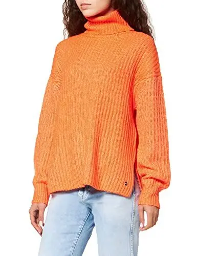 Produktbild: REPLAY Damen DK7207.000.G22650 Pullover, 649, L