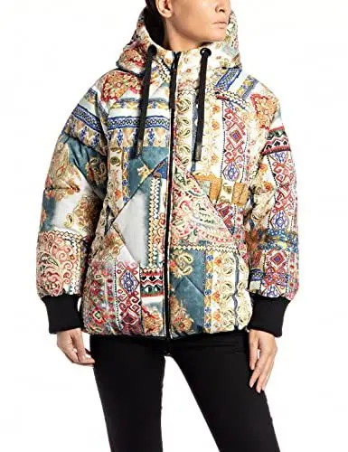Produktbild: REPLAY Damen W7725 Jacke, 010, xx_s