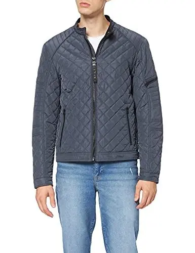 Produktbild: REPLAY Herren M8084 Jacke, 399, XS