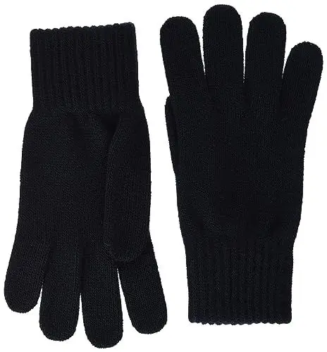 Produktbild: Replay Damen Handschuhe Dünn, Dk Night Blue 507 (Blau), Onesize