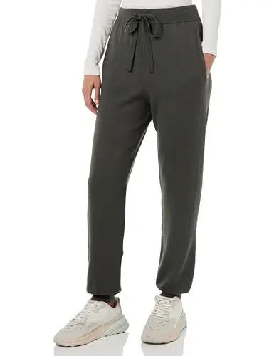 Produktbild: Replay Damen Jogginghose Lang, Army Green 435 (Grün), M