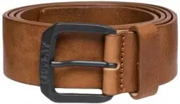 Produktbild: Replay Herren Gürtel aus Leder, Tan 045 (Braun), 95