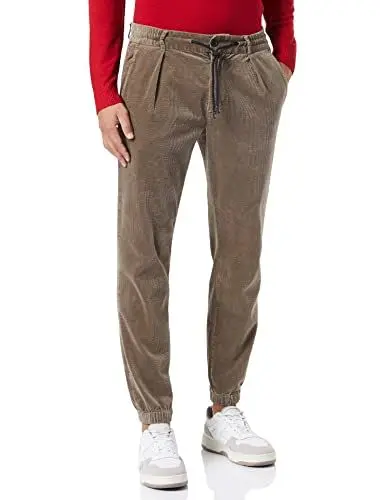 Produktbild: Replay Herren M9897 Hose Jogger, 123 Light Mud, 32W