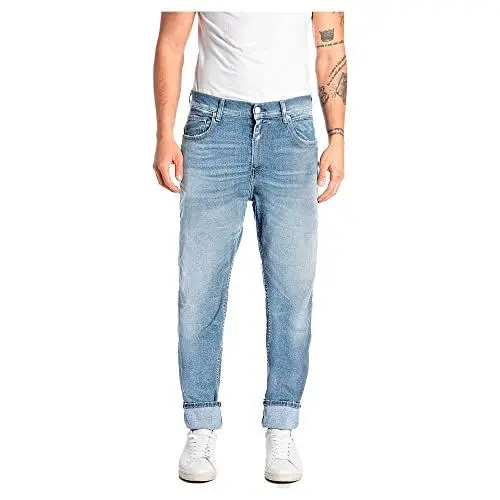 Produktbild: Replay Herren Sandot Jeans, 10, 33W / 32L EU