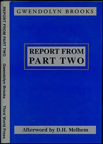 Produktbild: Report from Part Two
