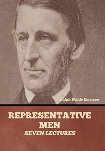 Produktbild: Representative Men: Seven Lectures