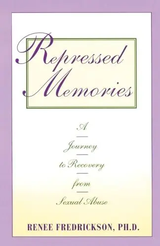Produktbild: Repressed Memories: A Journey to Recovery from Sexual Abuse (Fireside/Parkside Recovery Book)