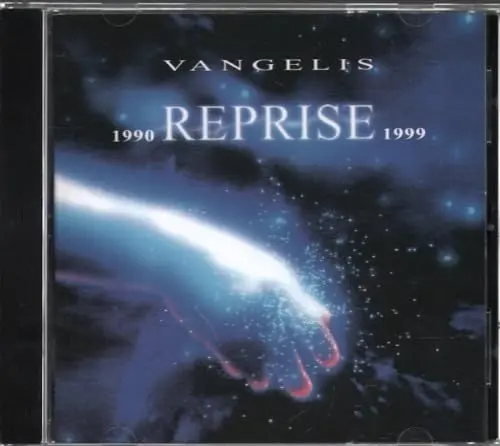 Produktbild: Reprise 1990-1999