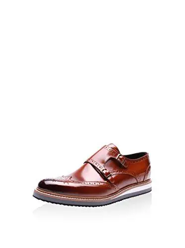 Produktbild: Reprise Monkstrap Tabak EU 45