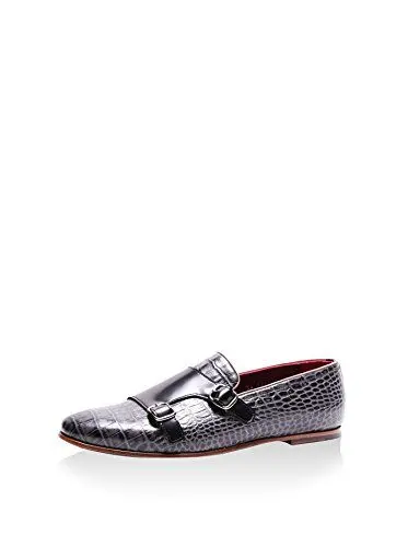 Produktbild: Reprise Monkstrap grau EU 40