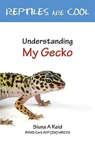 Produktbild: Reptiles Are Cool- Understanding My Gecko