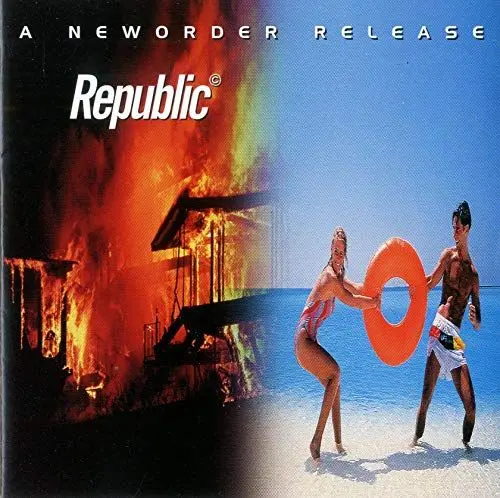 Produktbild: Republic