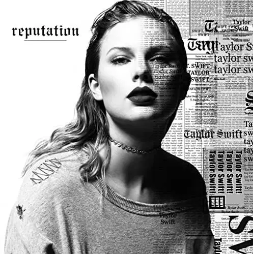 Produktbild: Reputation