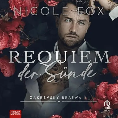 Produktbild: Requiem der Sünde: Zakrevsky Bratwa, Buch 1