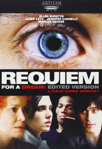 Produktbild: Requiem for a Dream