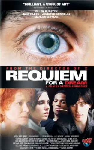 Produktbild: Requiem for a Dream (VHS)