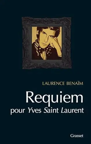 Produktbild: Requiem pour Yves Saint Laurent
