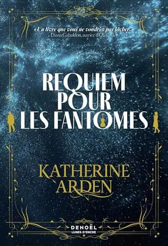 Produktbild: Requiem pour les fantômes