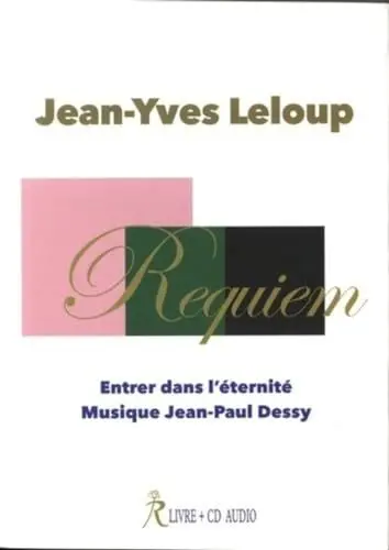 Produktbild: Requiem + CD