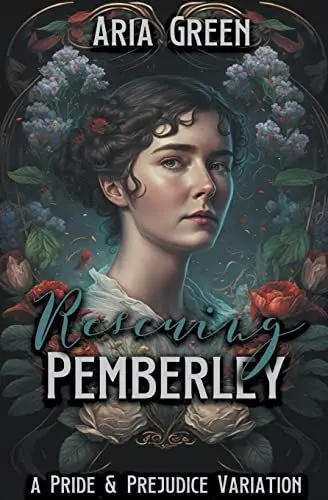 Produktbild: Rescuing Pemberley: A Pride and Prejudice Variation