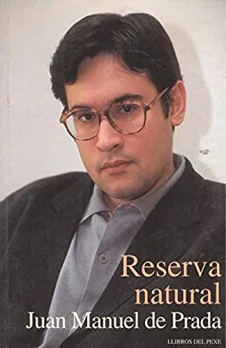 Produktbild: Reserva natural