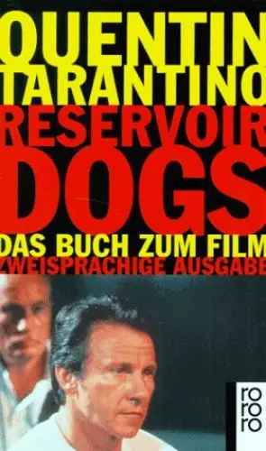 Produktbild: Reservoir Dogs: Wilde Hunde (rororo: Rowohlts Rotations Romane)