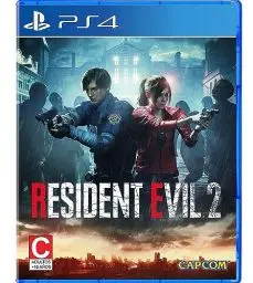 Produktbild: Resident Evil 2 Remake (Playstation 4) ( )