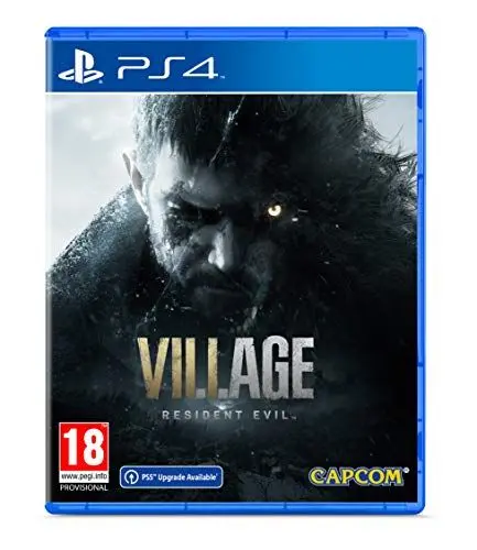 Produktbild: Resident Evil Village (