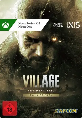Produktbild: Resident Evil Village: Gold Edition | Xbox One/Series X|S - Download Code
