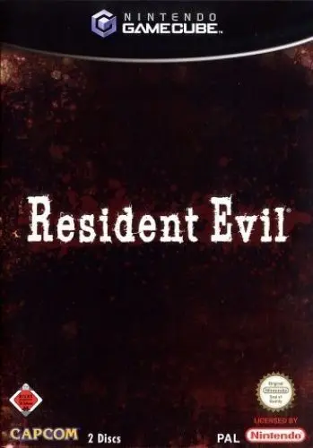 Produktbild: Resident Evil