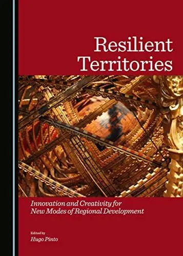 Produktbild: Resilient Territories: Innovation and Creativity for New Modes of Regional Development