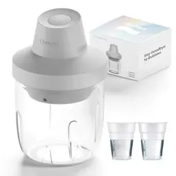 Produktbild: Resiners Resin Bubble Remover Harz Blase Entferner,schnell zu entfernen Blase innerhalb von 10 Minuten,-95kPa Vakuum Entgasung Kammer,Epoxidharz Airless Maschine für Kunsthandwerk Schmuckherstellung