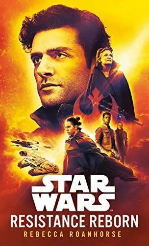 Produktbild: Resistance Reborn (Star Wars)