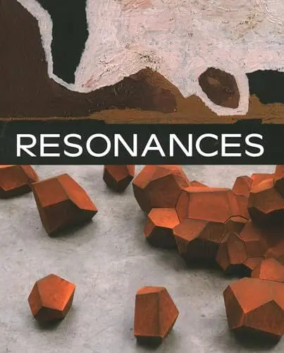 Produktbild: Resonances