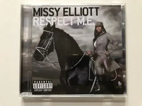 Produktbild: Respect M.E.